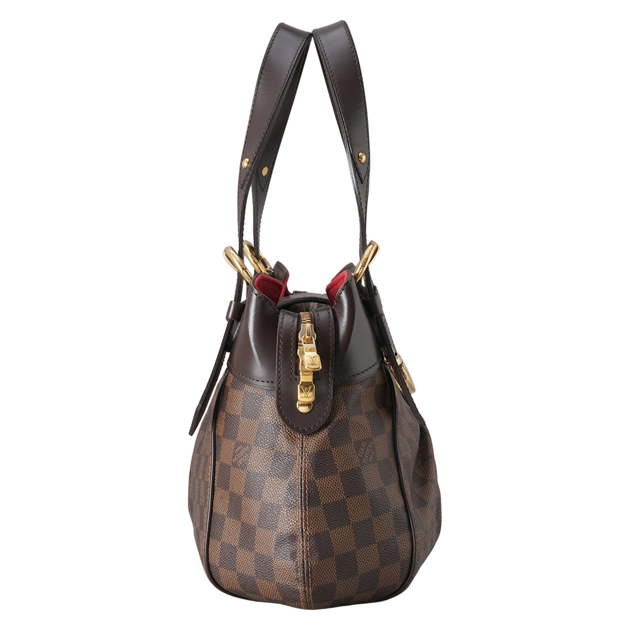 LOUIS VUITTON(USED)루이비통 다미에 에벤 시스티나